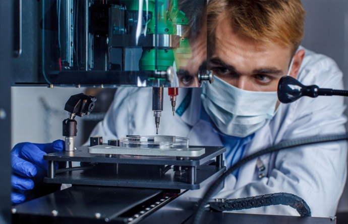 Image from bioprinting.ru